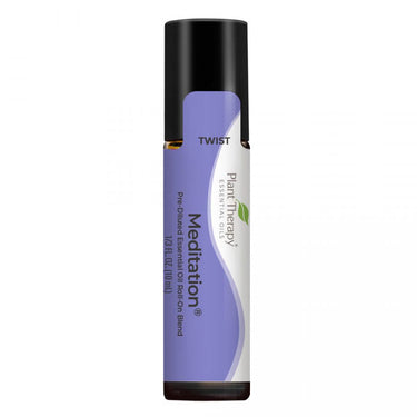 Meditation Essential Oil Blend